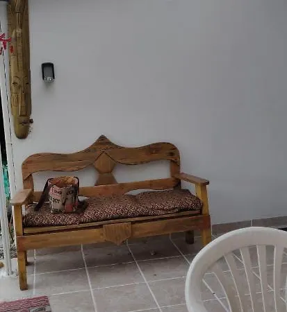 Almarita شقة *